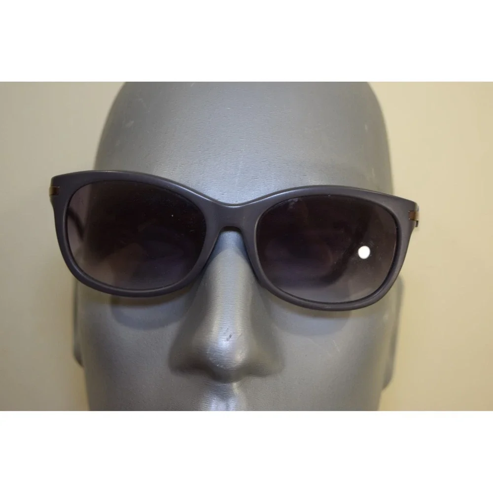 Vintage Rodenstock AUDI Cat Eye Gradient Lens‎ Sunglasses ACMJ798GRY Gray RARE